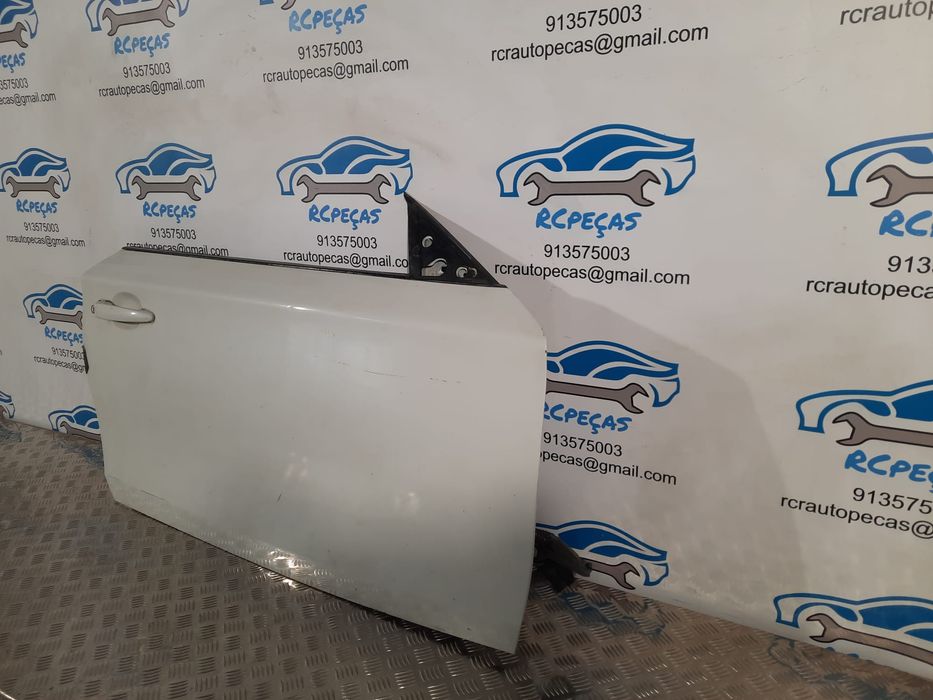 PORTA PORTAS FRENTE FRONTAL DIREITA BMW SERIE 1 E81 COUPE E82 CABRIO