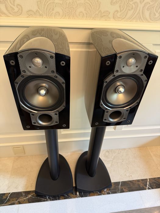 Paradigm Signature S2V2