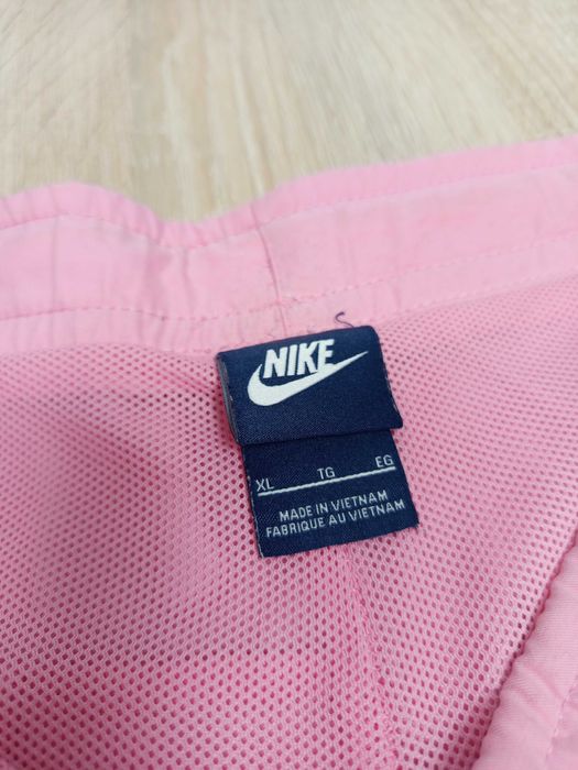 Męskie spodenki sportowe Nike XL