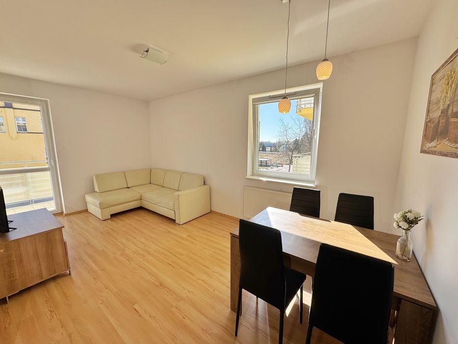 Apartament w Kołobrzegu 500m od morza. - Widok 3