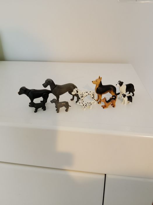 Figurki Playmobil