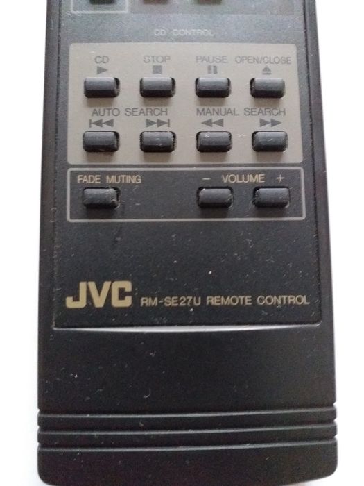 Pilot  /JVC RM-SRCEZ35E.