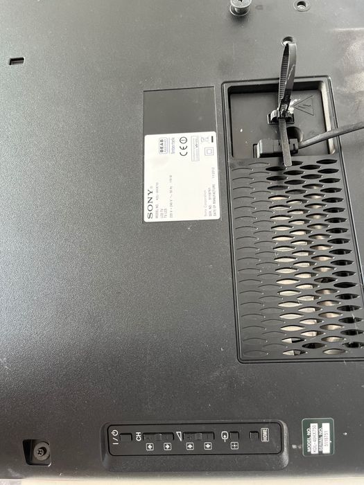 Telewizor Sony LCD KDL-40hx750