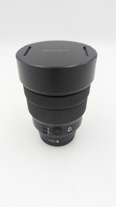 Obiektyw Sony FE 12-24mm F4 G