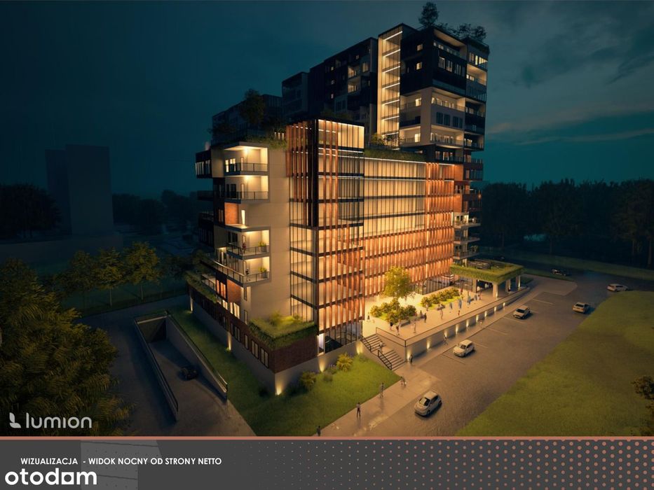 Bytom OKAZJA Lokalizacja PREMIUM Działka budowlana PnB MW PUM 16600 m2