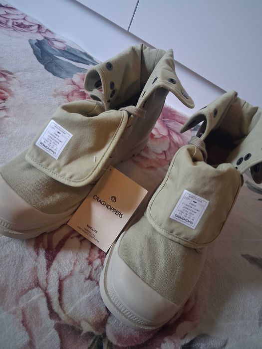 Buty męskie craghoppers rozmiar 46