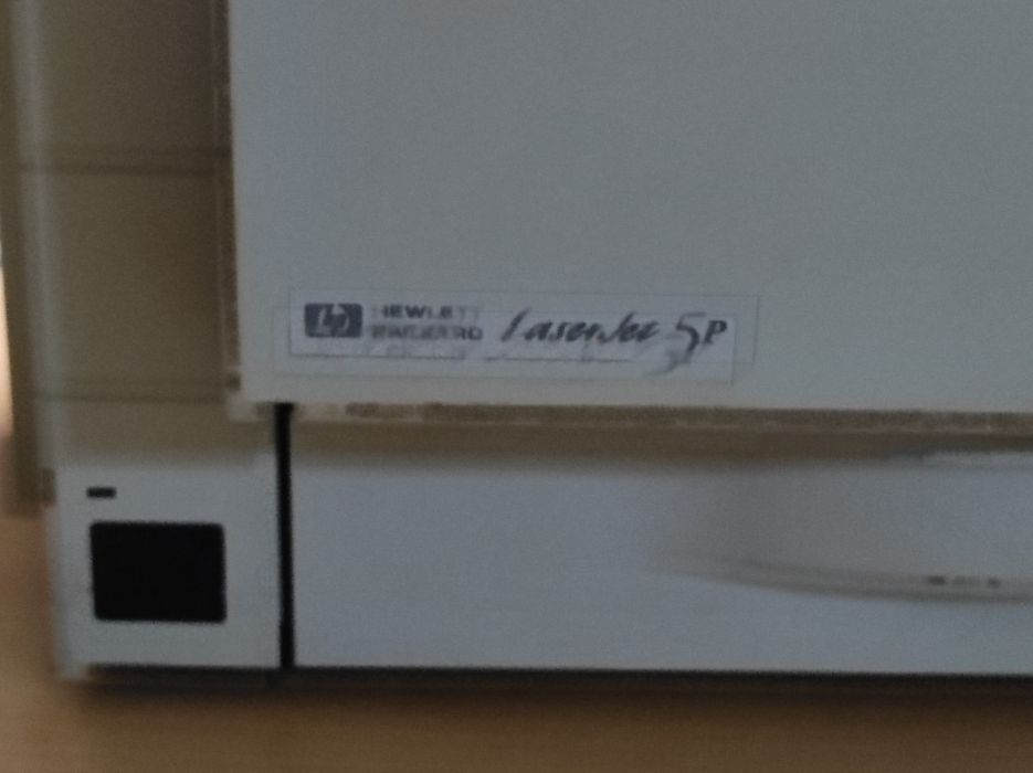 Принтер HP 5 L...