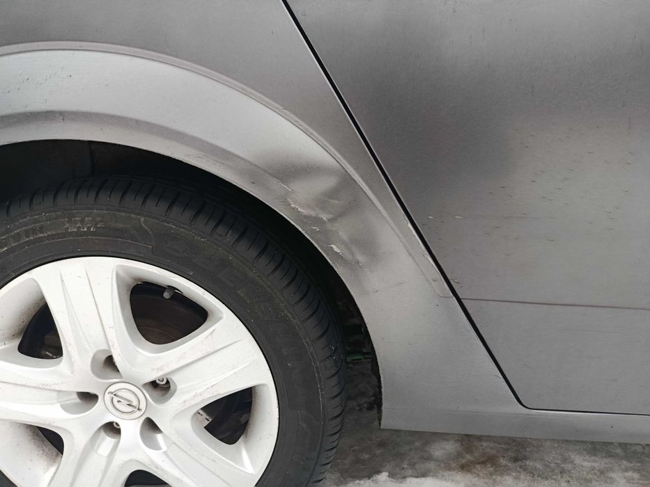 Продам Опель астра