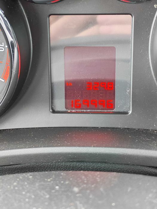 Opel Meriva В, свіжопригнаний з Європи, 1.4 TURBO
