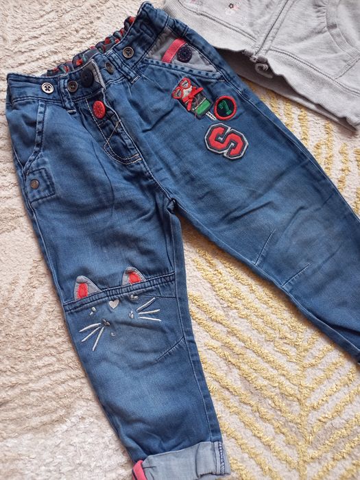 Bluza+jensy 86 Next