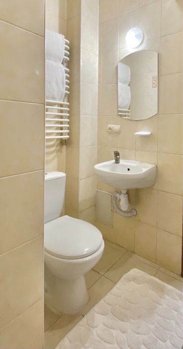 СВІТЛО 24/7 Оренда ЦЕНТР погодинно подобово