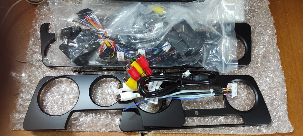 Android магнітола Skoda Octavia a5 2007-2014р