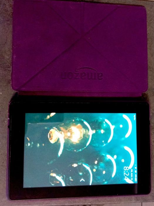 Планшет Amazon Fire 7.