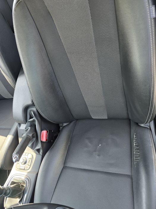 Renault megane lll 1.5 dci 110cv 12/2015