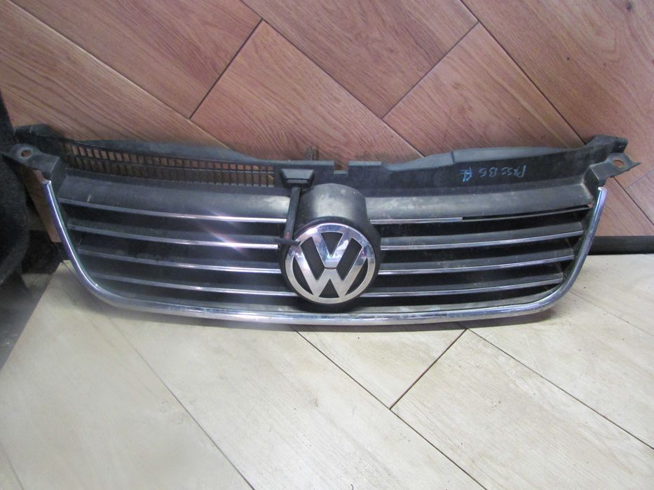 atrapa grill Vw passat b5 fl