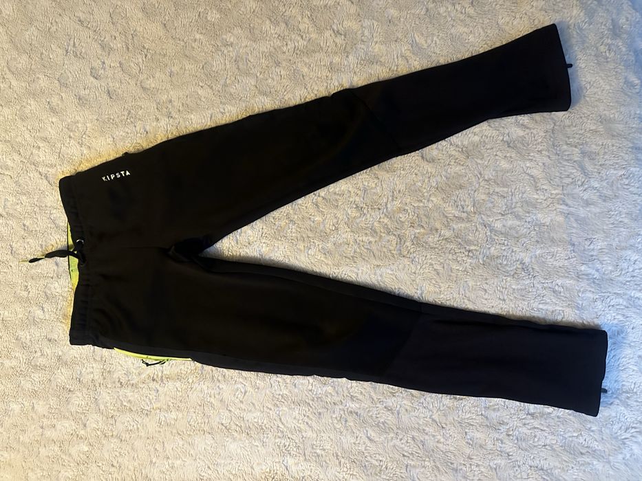 Dres treningowy kipsta