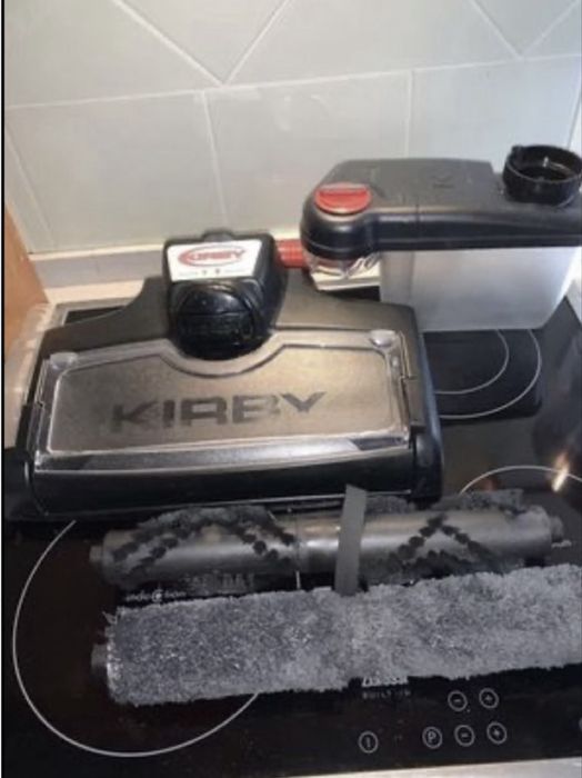 Aspirador Kirby Avalir
