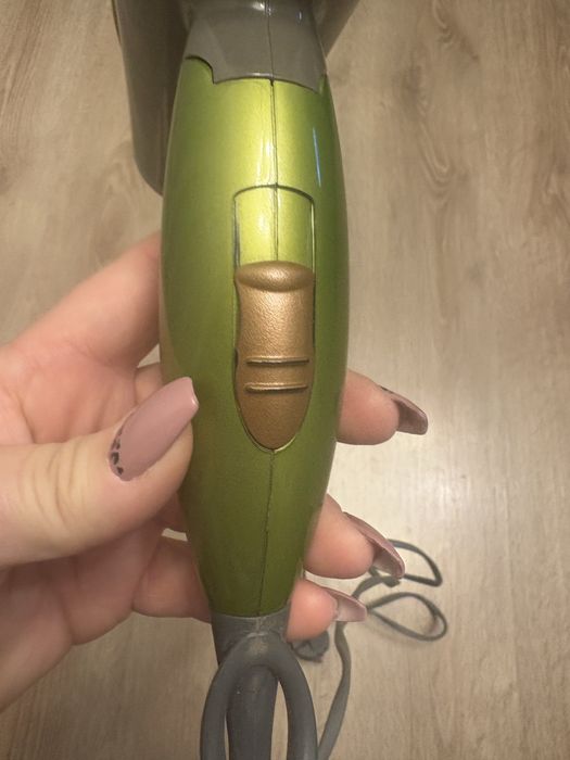 Zelmer suszarka do włosów 1500W