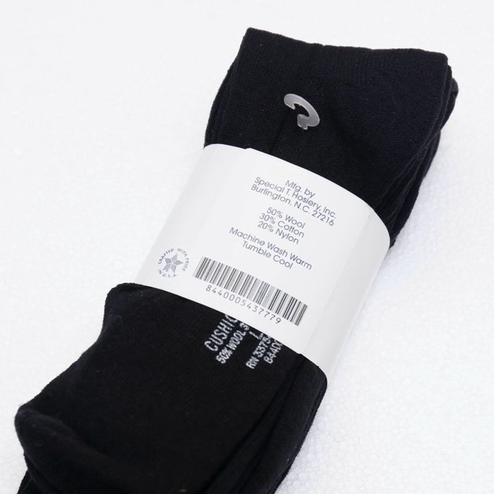 Контрактні Армійські Шкарпетки США S, L, XL