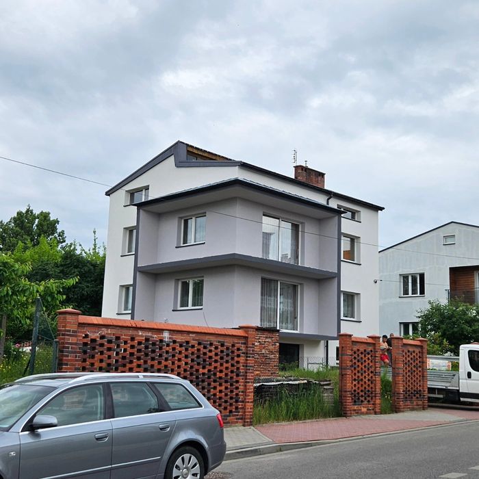 Ocieplenie , docieplenie , malowanie , elewacja , termomodernizacji