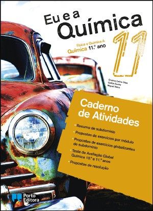 Manuais escolares 11º ano