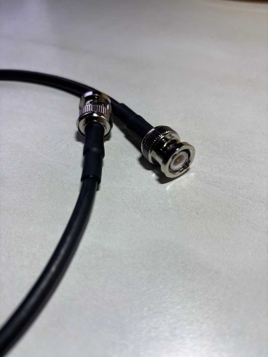 Кабель BNC-BNC (0,5м 50Ω)