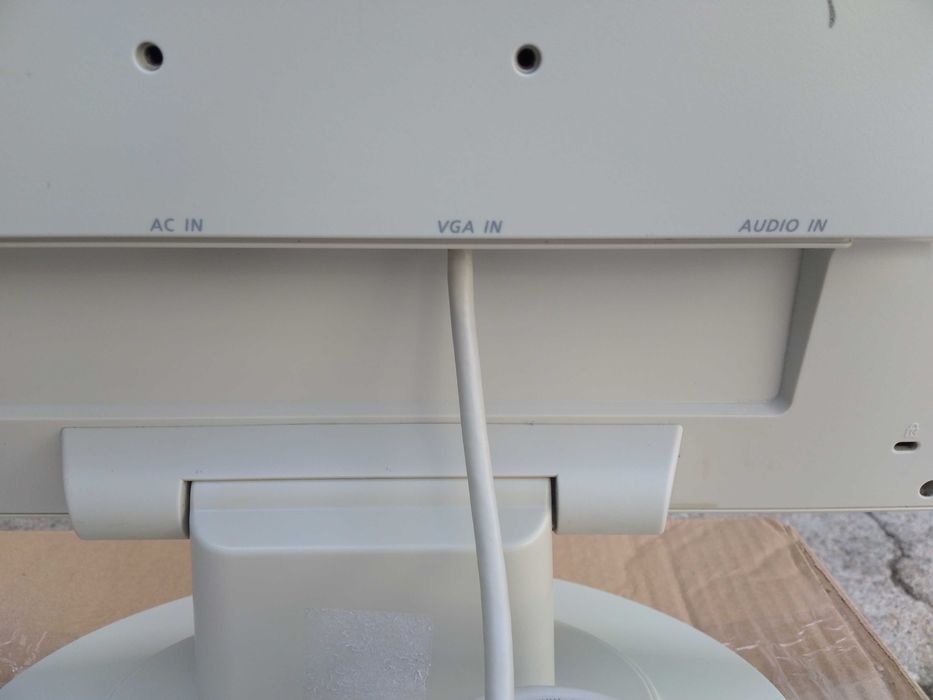 Monitor ACER AL1712