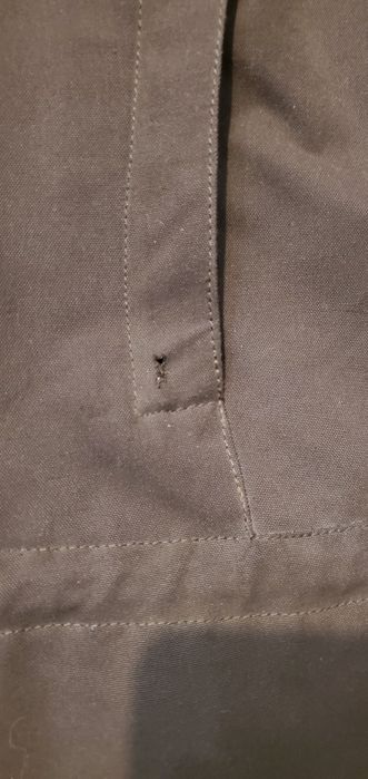 Зимова куртка Urban Planet