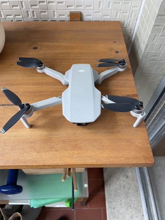 Drone DJI mavic mini