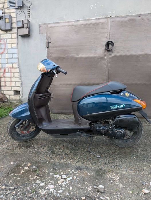 Honda Tact ( Хонда Такт) AF 51