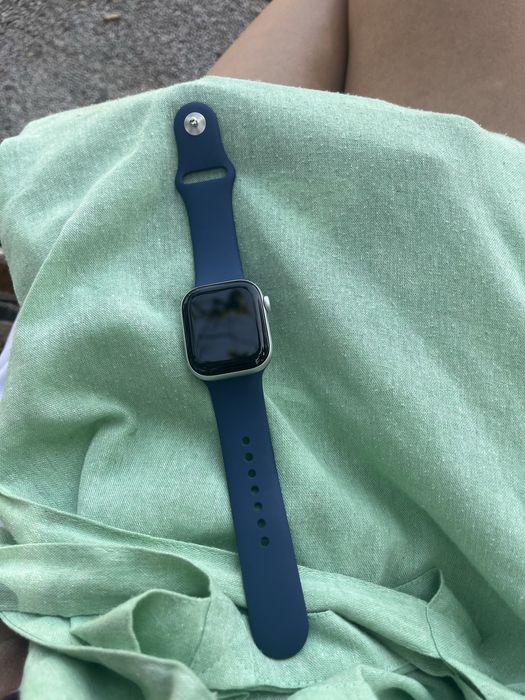 Apple Watch Série10 GPS