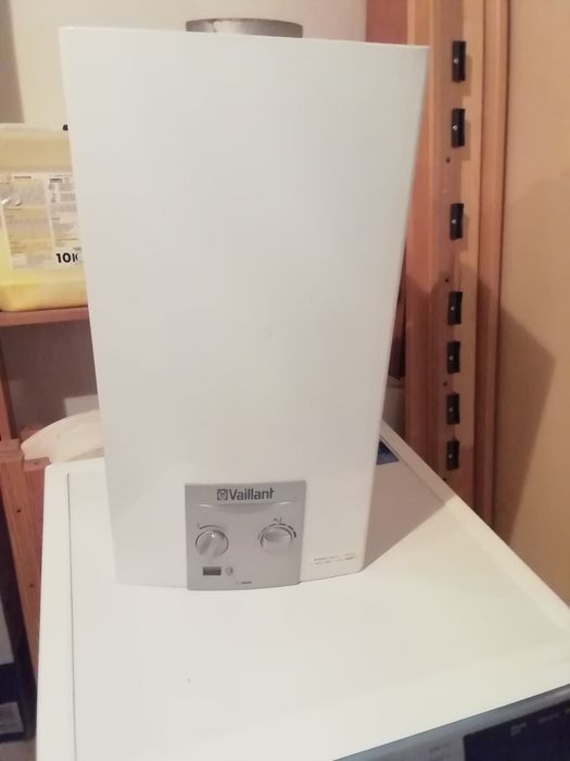 Piecyk/podgrzewacz Vailant mini pl mod 1730