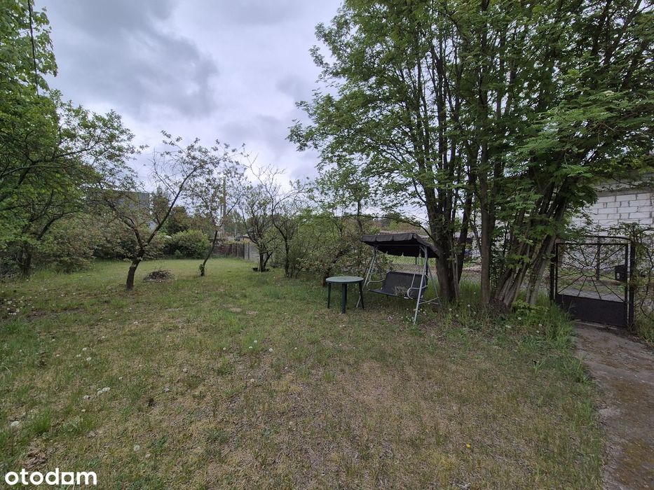 Dom – Dosin, powiat legionowski - Widok 2