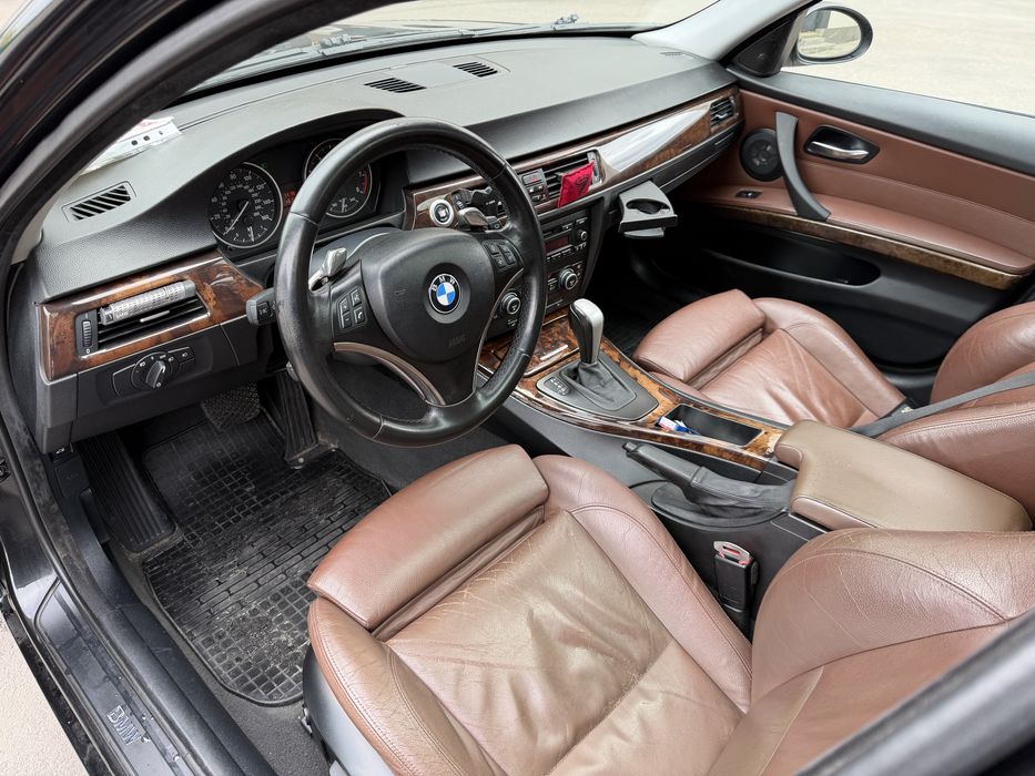 Bmw 335I e90