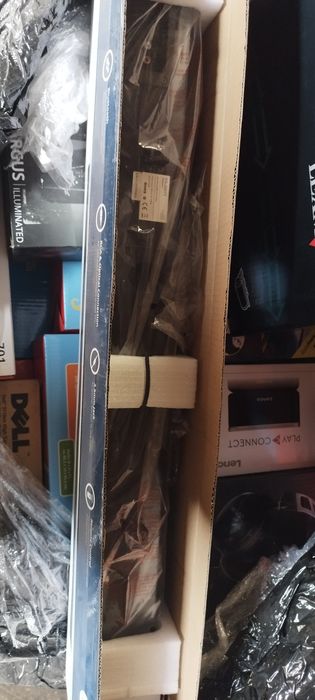 Paleta zabawki audio elektronika kat A nowe