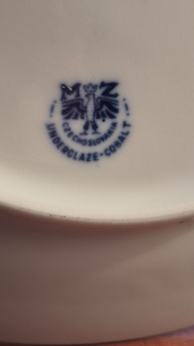 Горка  Мадонна-кобальт Чехословакия .