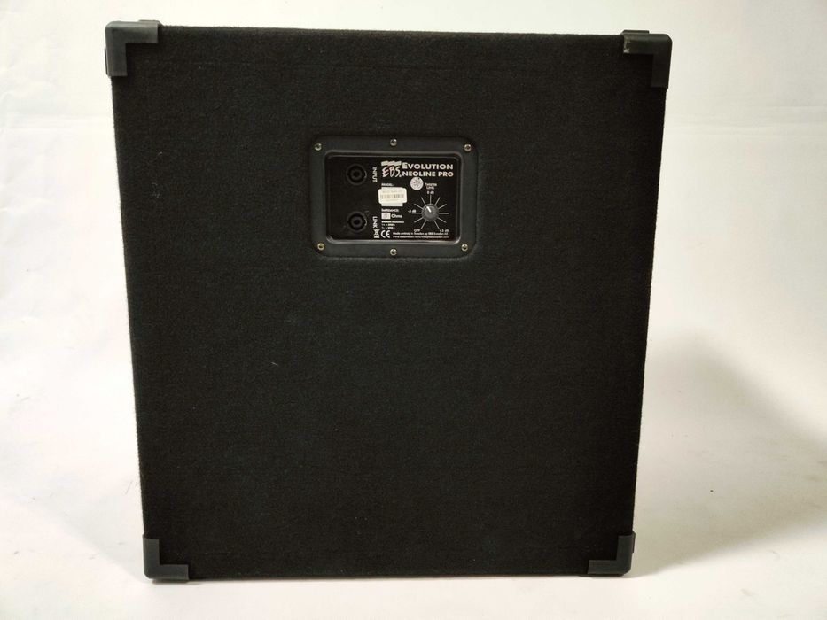 EBS NEO-212 NeoLine 212 kolumna basowa 600 W RMS- 8 Ohm