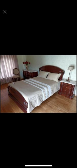 Mobília quarto em excelente estado