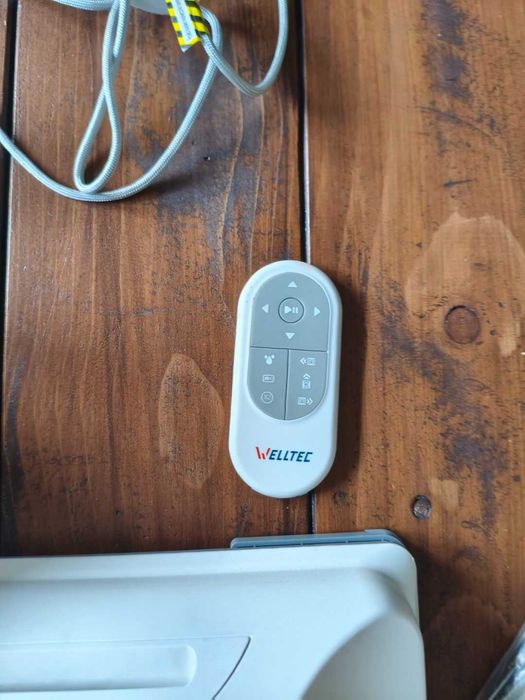 Robot do mycia okien Veltec rx3 pro - prawie nowy Szczecin Centrum • OLX.pl