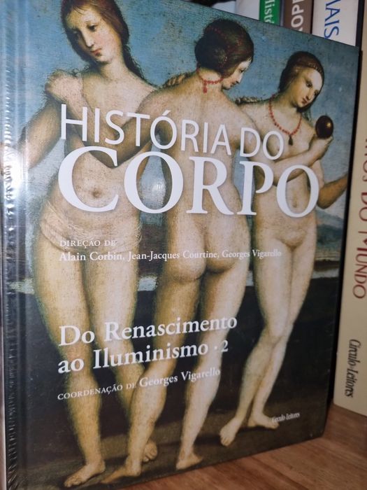 A não perder...Colecção de livros novos