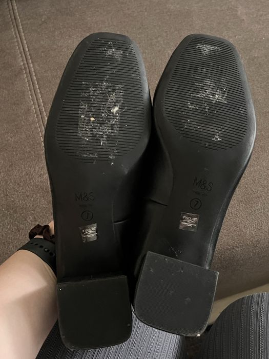 Туфлі Marks & Spencer 39-40р