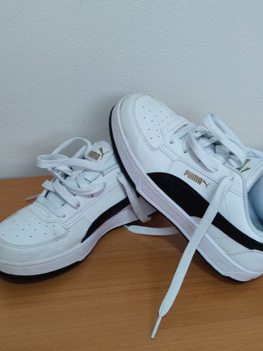 Sapatilhas Puma  criança n33