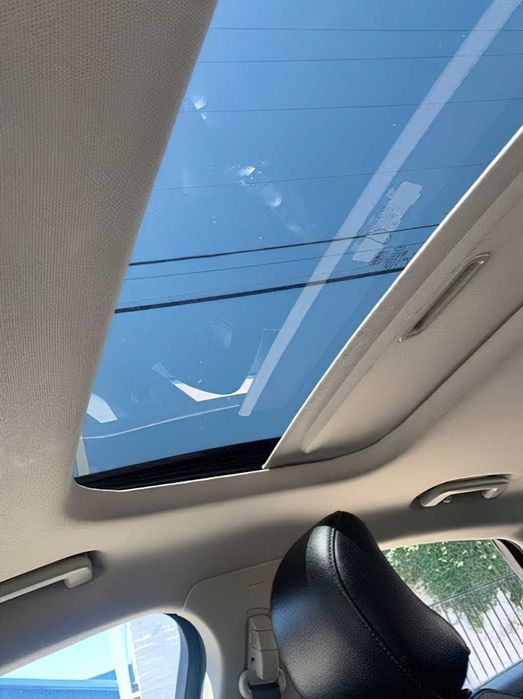 Ford Fusion Titanium      2019