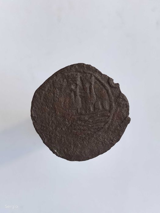 Moeda Ceitil Portugal  Лот 137