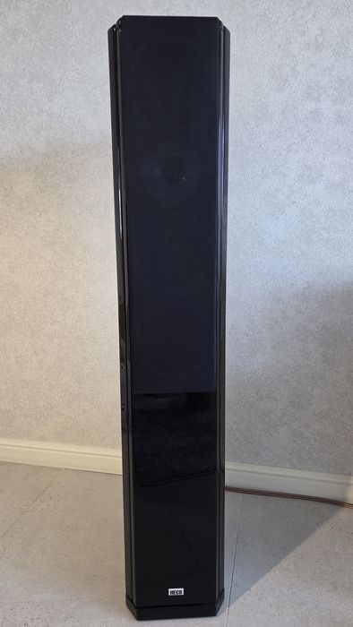 Kolumny Heco aleva GT 602