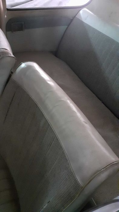 Volkswagen carocha 1200 6 v