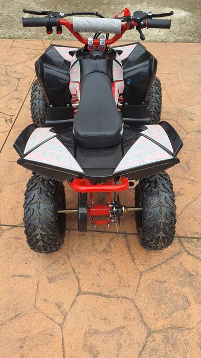 Квадроцикл дитячий