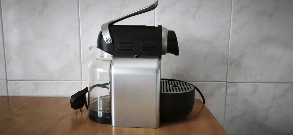 Máquina de café Nespresso