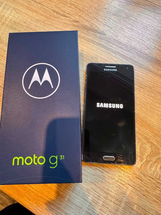 Samsung A5+gratis