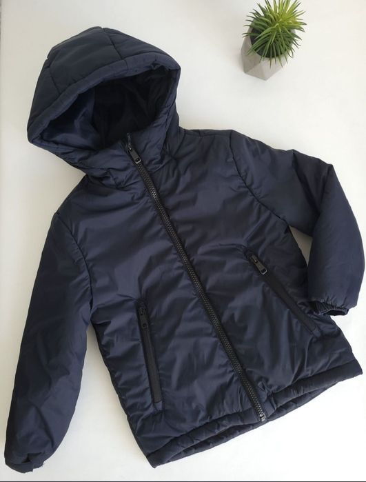 Демісезонна куртка OVS